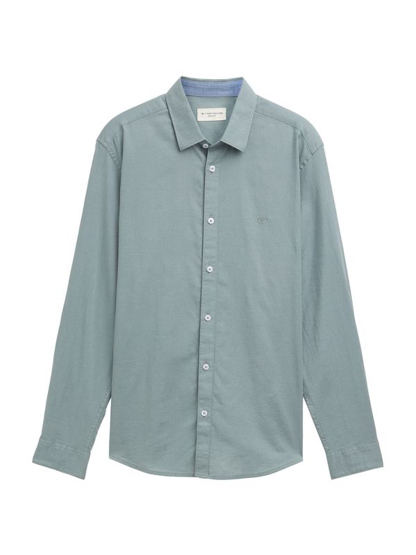 TOM TAILOR TOM TAILOR Košulja  menta