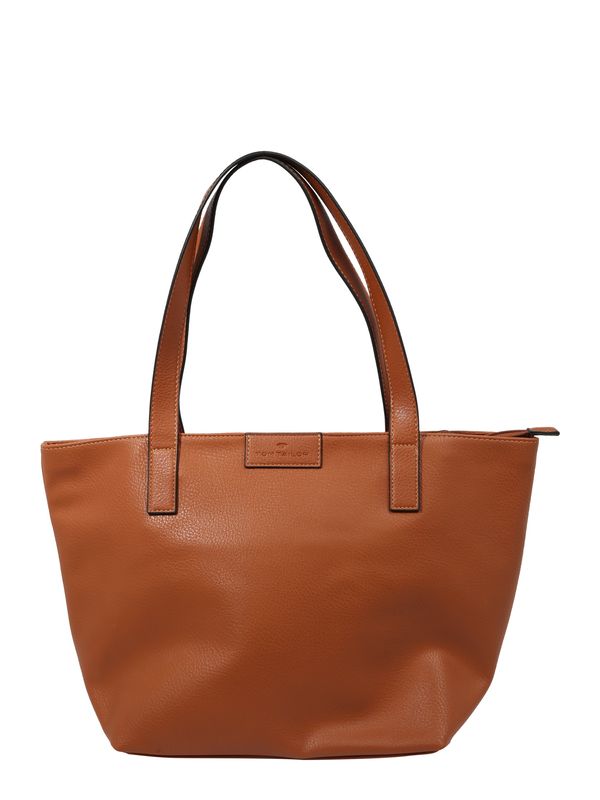 TOM TAILOR TOM TAILOR Shopper torba  višnja