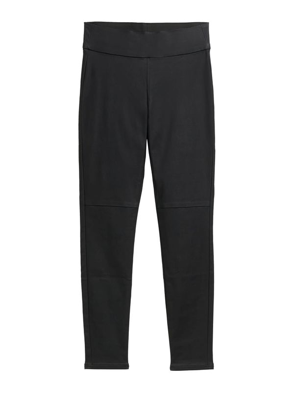 TOM TAILOR TOM TAILOR Tajice  crna