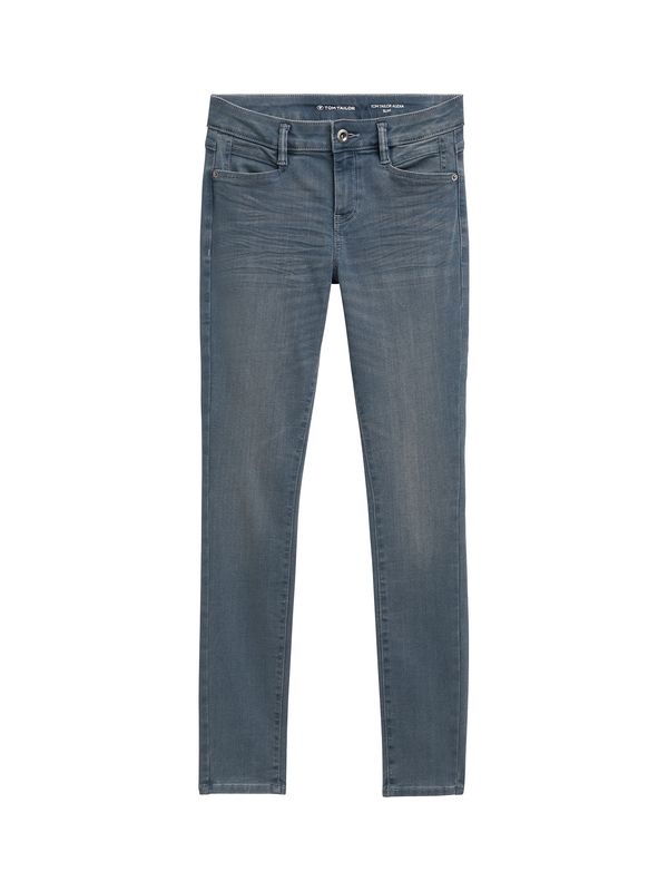 TOM TAILOR TOM TAILOR Traperice 'Alexa'  plava