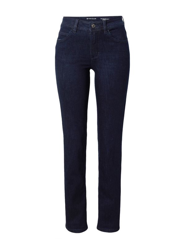 TOM TAILOR TOM TAILOR Traperice 'Alexa'  plavi traper