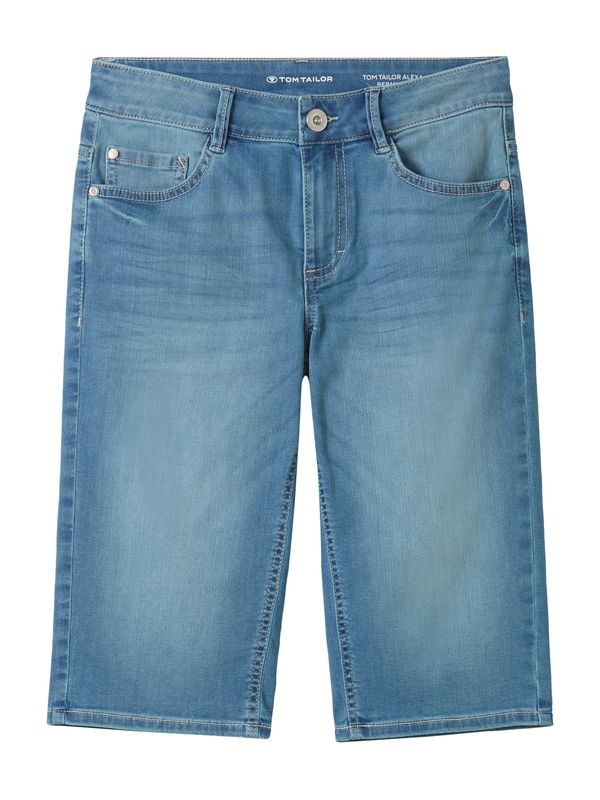 TOM TAILOR TOM TAILOR Traperice 'Alexa'  siva