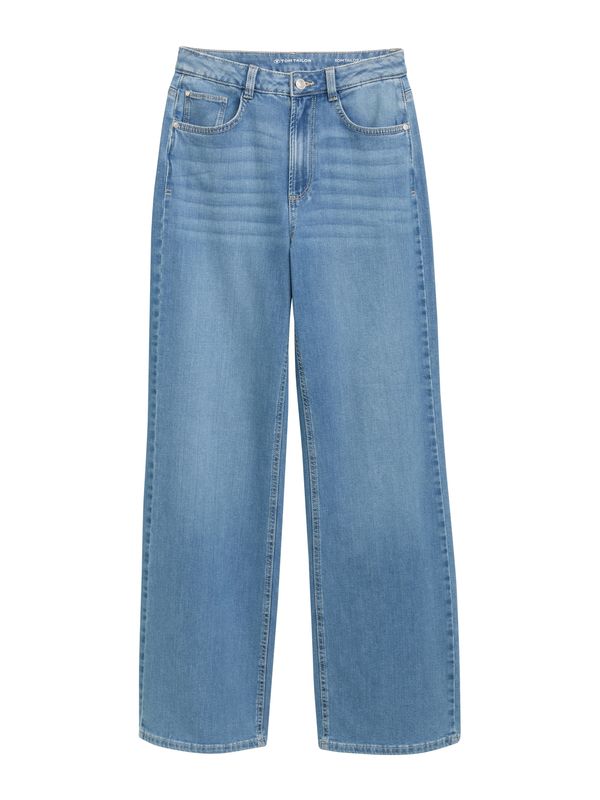 TOM TAILOR TOM TAILOR Traperice  azur