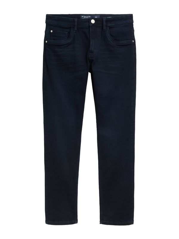 TOM TAILOR TOM TAILOR Traperice 'Josh'  tamno plava