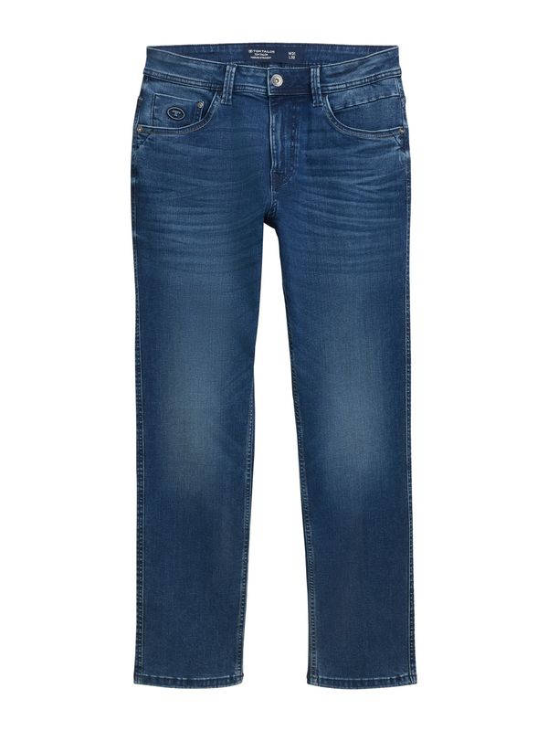 TOM TAILOR TOM TAILOR Traperice 'Marvin'  plava