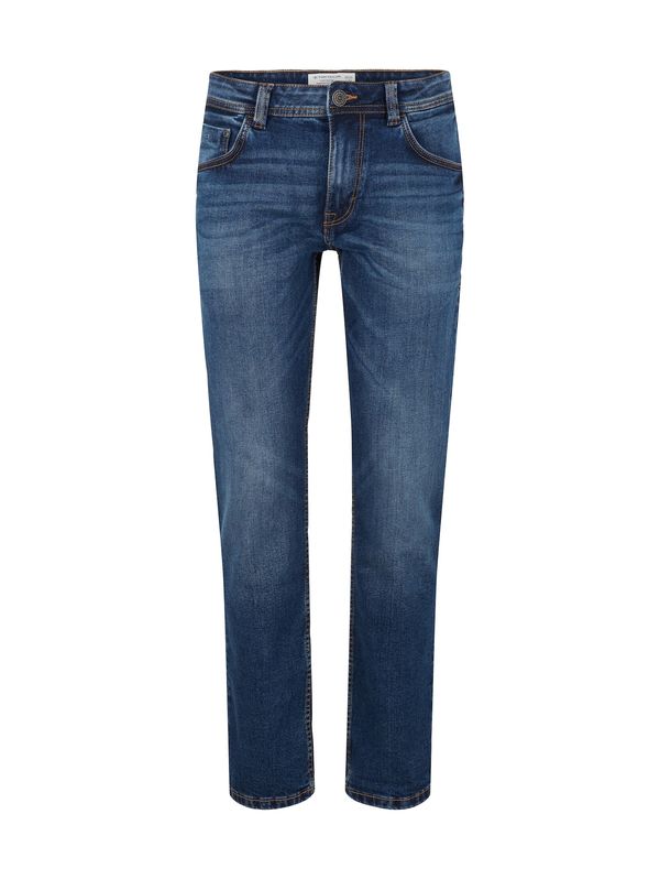TOM TAILOR TOM TAILOR Traperice 'Marvin'  tamno plava