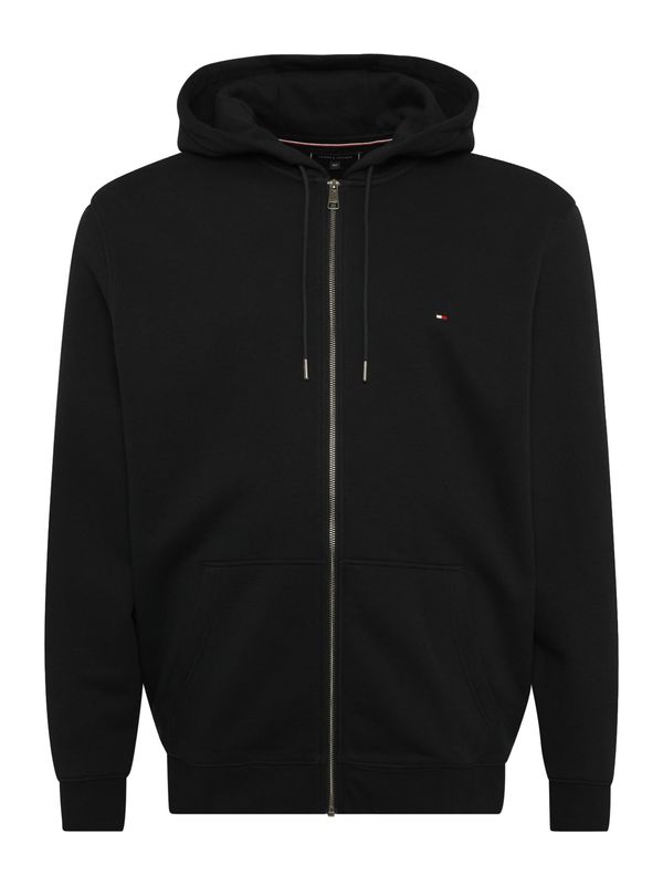 Tommy Hilfiger Big & Tall Tommy Hilfiger Big & Tall Gornji dio trenirke  morsko plava