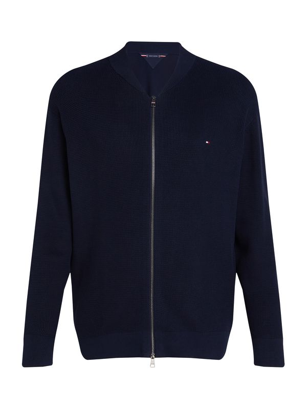 Tommy Hilfiger Big & Tall Tommy Hilfiger Big & Tall Kardigan  mornarsko plava