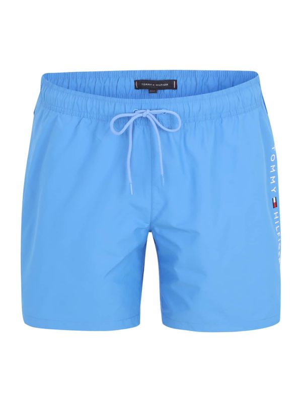 Tommy Hilfiger Big & Tall Tommy Hilfiger Big & Tall Kupaće hlače  azur