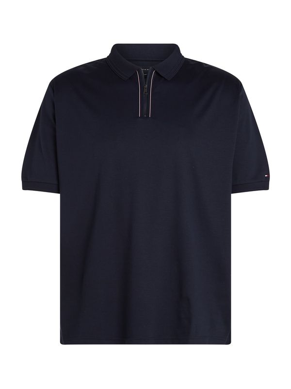 Tommy Hilfiger Big & Tall Tommy Hilfiger Big & Tall Majica  morsko plava