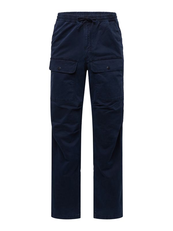 TOMMY HILFIGER TOMMY HILFIGER Cargo hlače 'Murray'  crna
