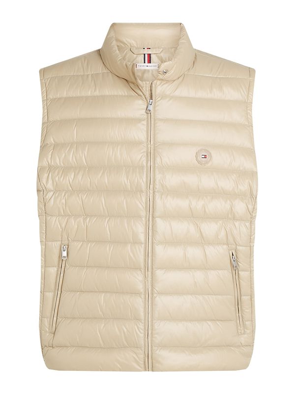 Tommy Hilfiger Curve Tommy Hilfiger Curve Prsluk  kaki