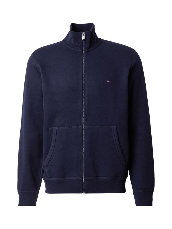 TOMMY HILFIGER TOMMY HILFIGER Gornji dio trenirke 'ESSENTIAL'  mornarsko plava