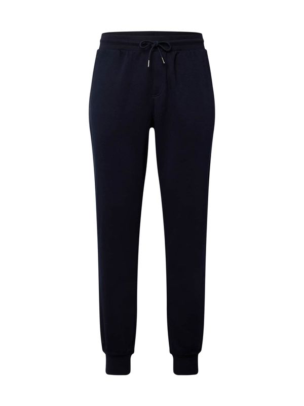 TOMMY HILFIGER TOMMY HILFIGER Hlače  noćno plava