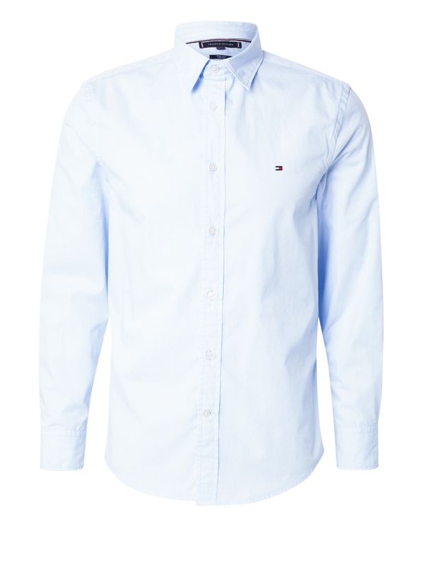 TOMMY HILFIGER TOMMY HILFIGER Košulja  svijetloplava
