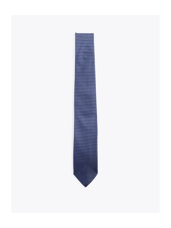 TOMMY HILFIGER TOMMY HILFIGER Kravata  plava / crna