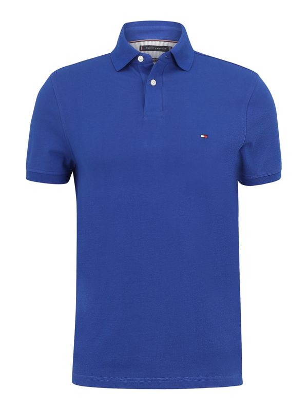 TOMMY HILFIGER TOMMY HILFIGER Majica '1985'  kobalt plava