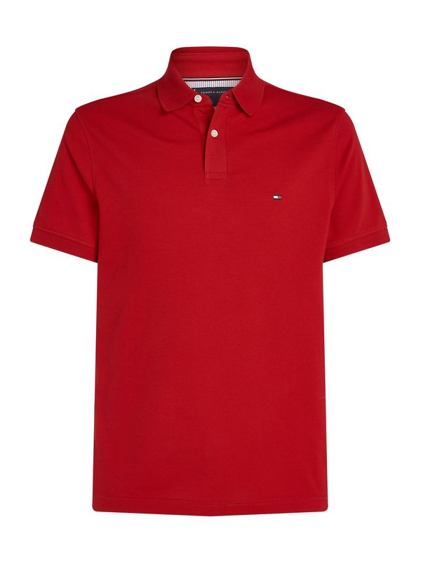 TOMMY HILFIGER TOMMY HILFIGER Majica 'CORE 1985'  mornarsko plava / crvena / bijela