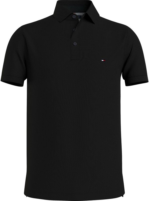 TOMMY HILFIGER TOMMY HILFIGER Majica 'Core 1985'  mornarsko plava / crvena / crna / bijela