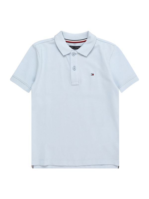 TOMMY HILFIGER TOMMY HILFIGER Majica 'Essential'  svijetloplava