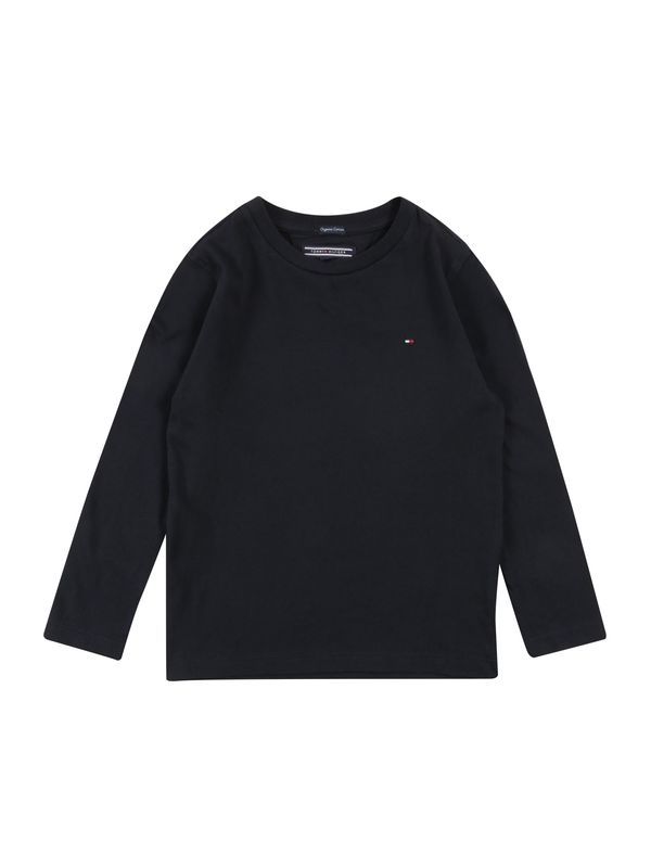 TOMMY HILFIGER TOMMY HILFIGER Majica  noćno plava