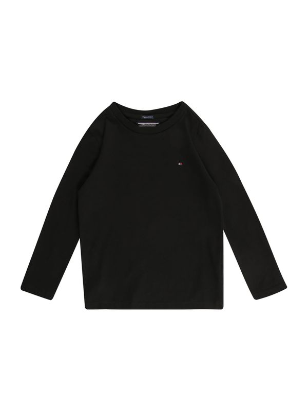 TOMMY HILFIGER TOMMY HILFIGER Majica  plava / crvena / crna / bijela