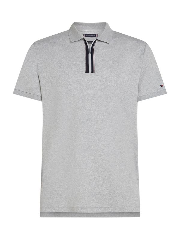 TOMMY HILFIGER TOMMY HILFIGER Majica  siva