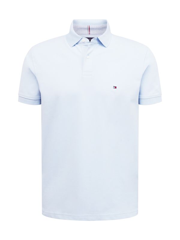 TOMMY HILFIGER TOMMY HILFIGER Majica  svijetloplava