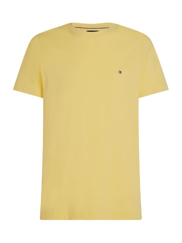 TOMMY HILFIGER TOMMY HILFIGER Majica  žuta