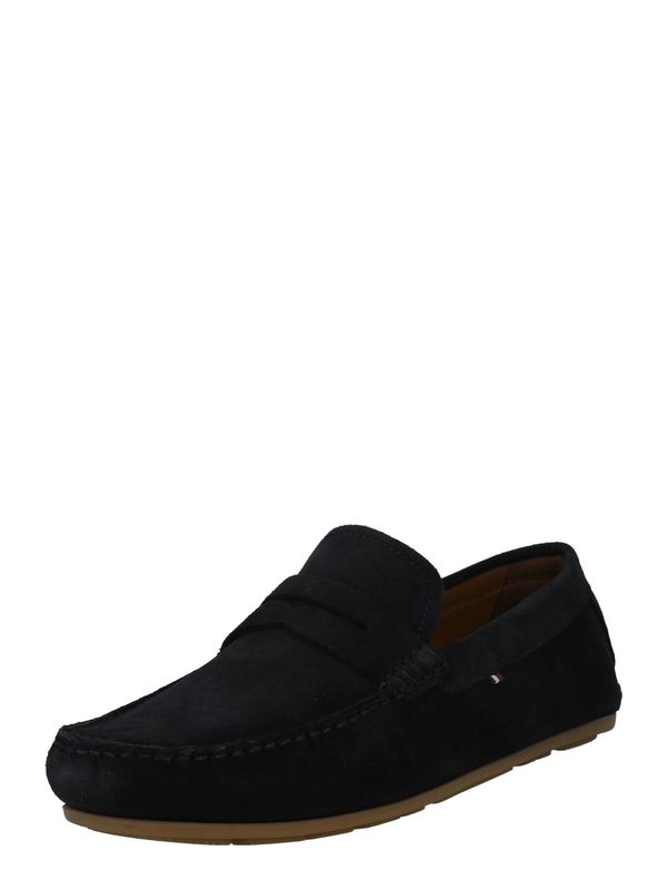 TOMMY HILFIGER TOMMY HILFIGER Mokasinke  noćno plava