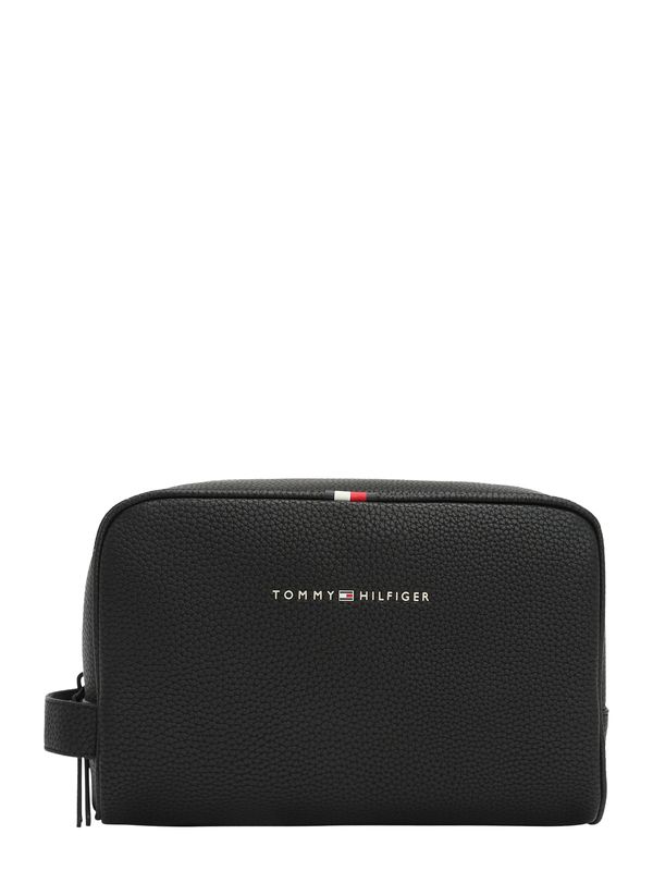 TOMMY HILFIGER TOMMY HILFIGER Neseser  morsko plava / crvena / crna / bijela