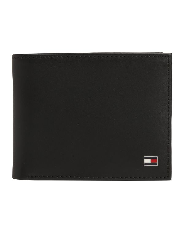 TOMMY HILFIGER TOMMY HILFIGER Novčanik 'Eton Mini'  crna