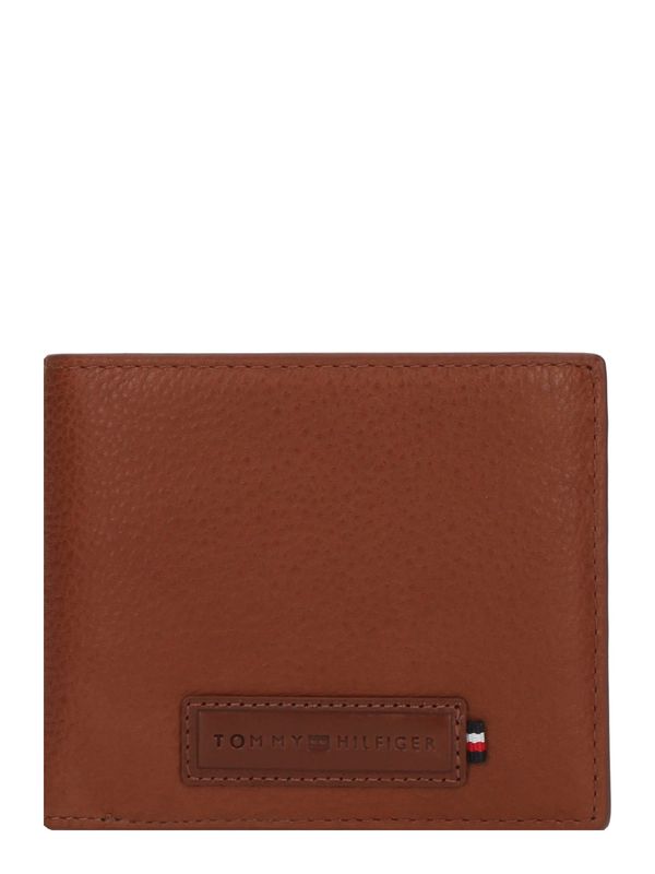 TOMMY HILFIGER TOMMY HILFIGER Novčanik  konjak