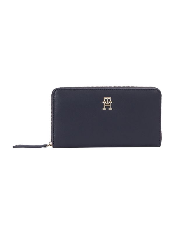 TOMMY HILFIGER TOMMY HILFIGER Novčanik  mornarsko plava