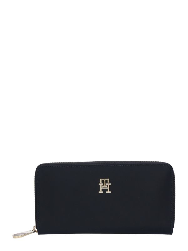 TOMMY HILFIGER TOMMY HILFIGER Novčanik 'Poppy'  mornarsko plava / zlatna