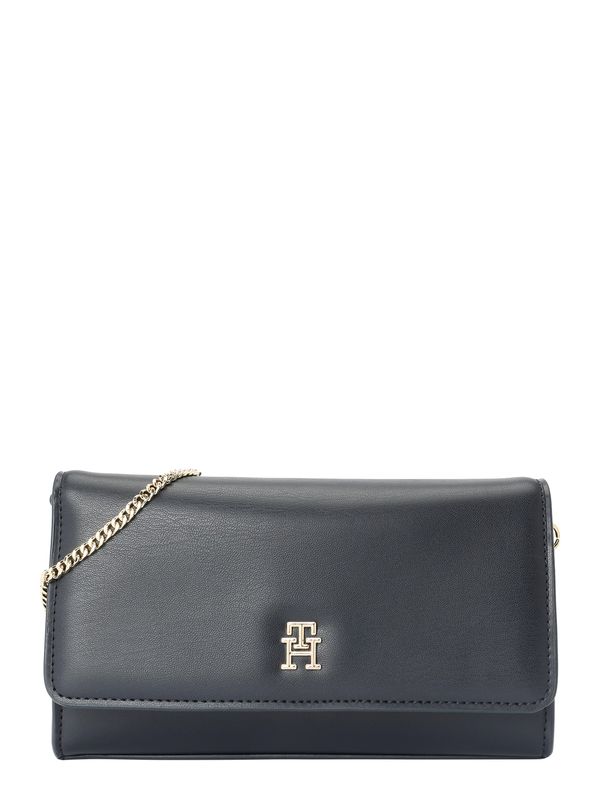 TOMMY HILFIGER TOMMY HILFIGER Pismo torbica 'ETERNITY'  mornarsko plava