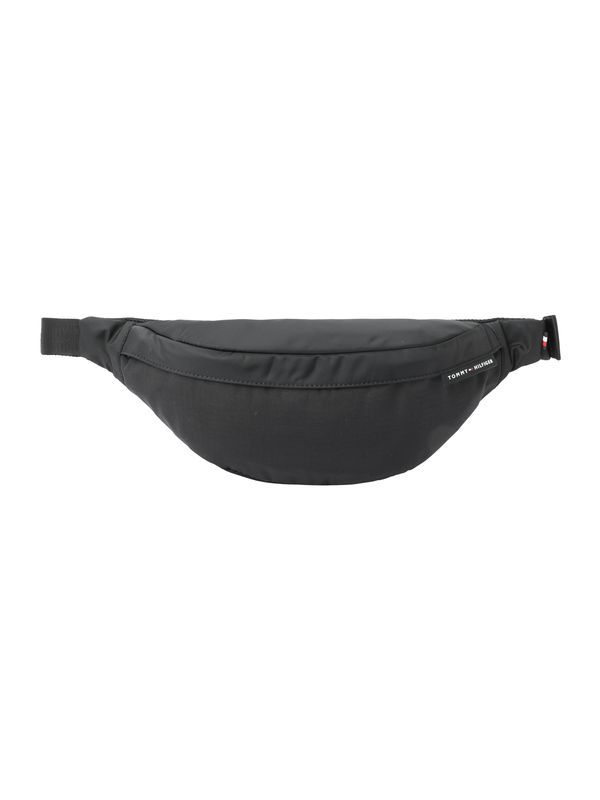 TOMMY HILFIGER TOMMY HILFIGER Pojasna torbica 'ELEMENT'  crna