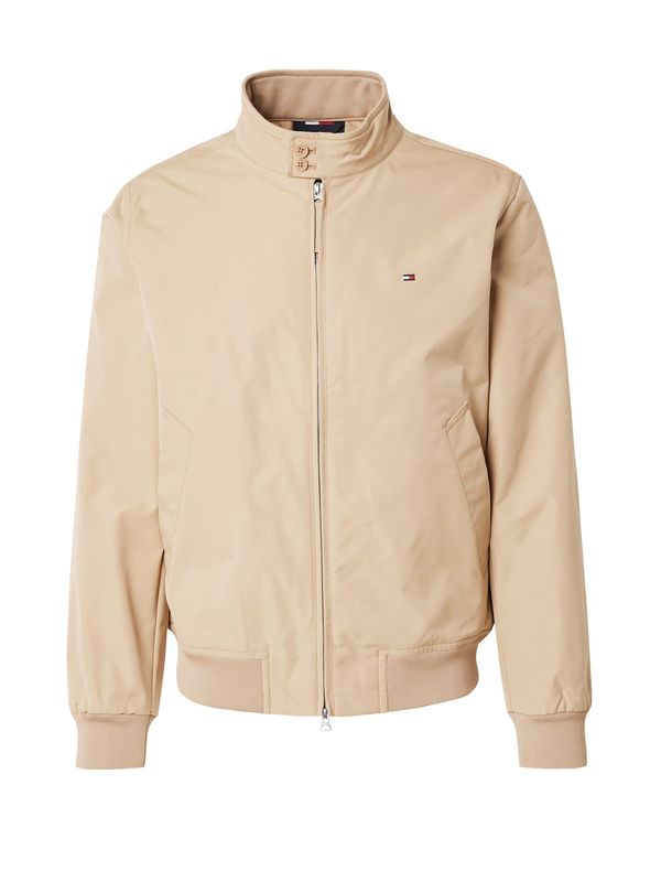 TOMMY HILFIGER TOMMY HILFIGER Prijelazna jakna  bež