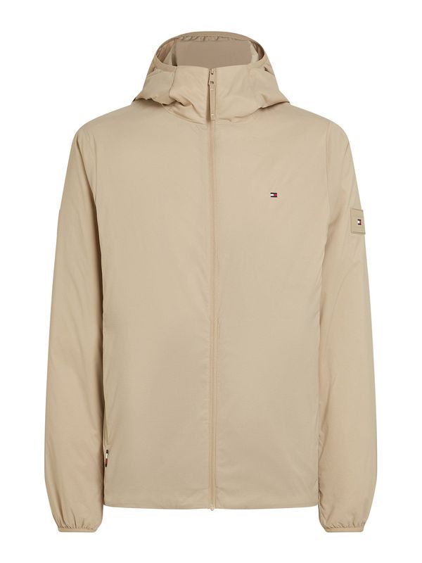 TOMMY HILFIGER TOMMY HILFIGER Prijelazna jakna  bež