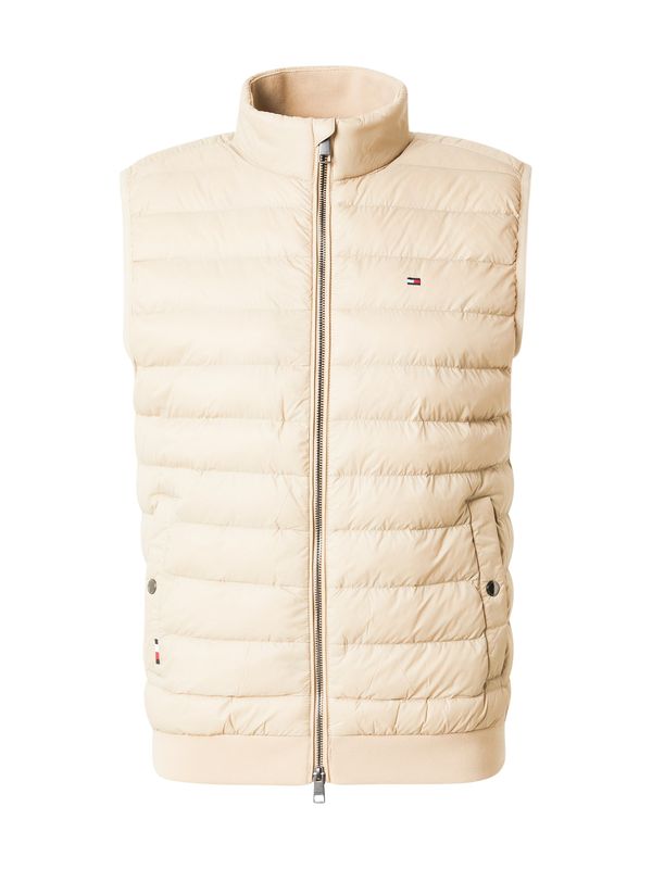 TOMMY HILFIGER TOMMY HILFIGER Prsluk  kaki