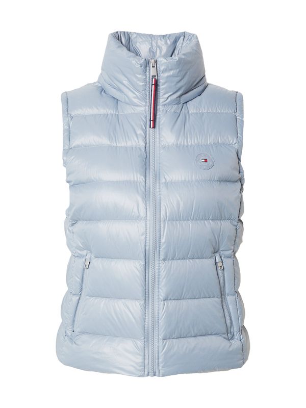 TOMMY HILFIGER TOMMY HILFIGER Prsluk  svijetloplava