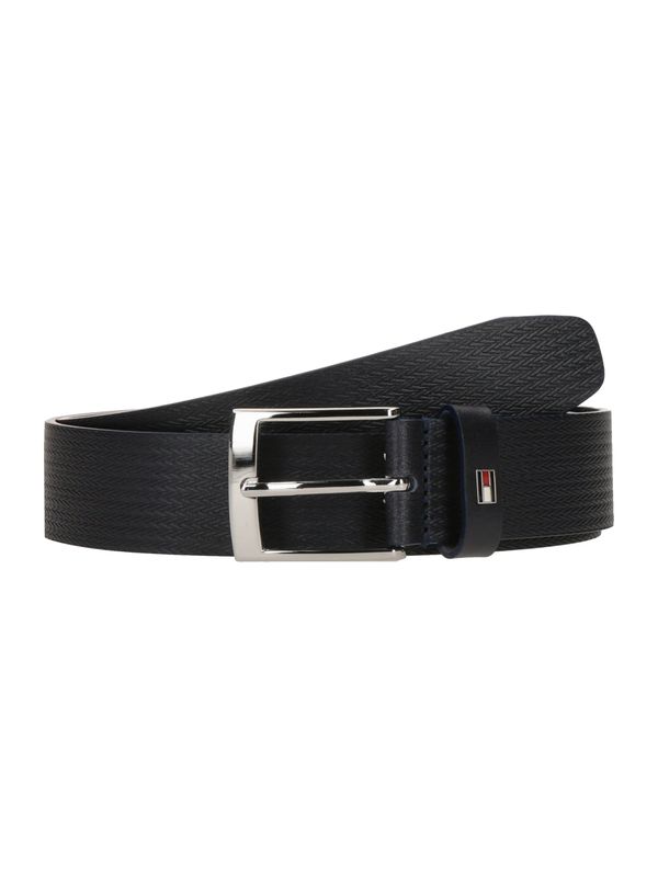 TOMMY HILFIGER TOMMY HILFIGER Remen 'Adan'  morsko plava