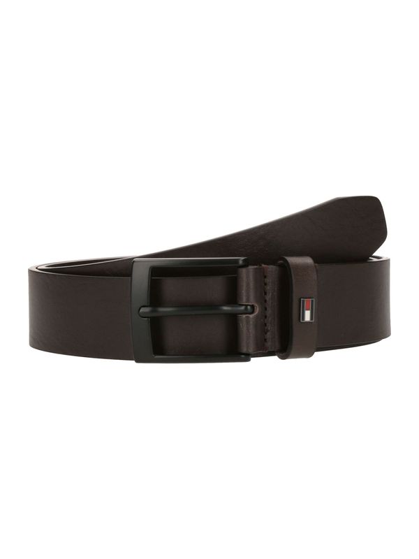 TOMMY HILFIGER TOMMY HILFIGER Remen 'ADAN'  tamno smeđa