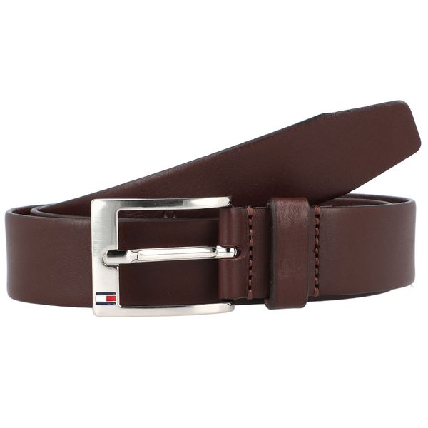 TOMMY HILFIGER TOMMY HILFIGER Remen 'Aly'  smeđa