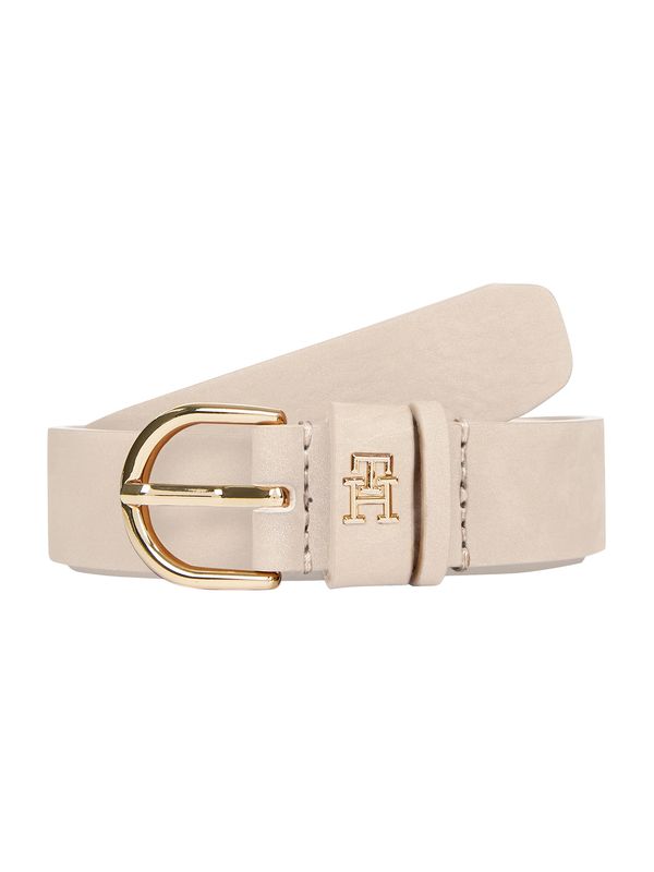 TOMMY HILFIGER TOMMY HILFIGER Remen  bež