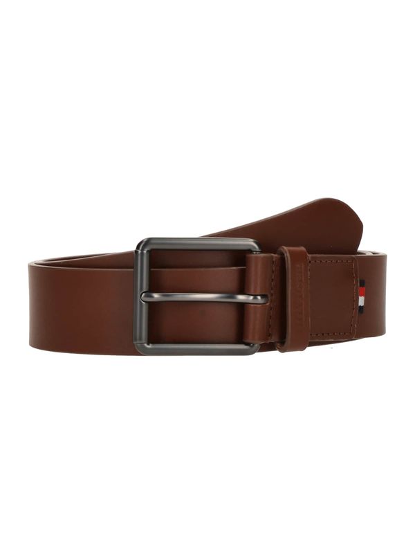 TOMMY HILFIGER TOMMY HILFIGER Remen 'Casual 4.0'  smeđa