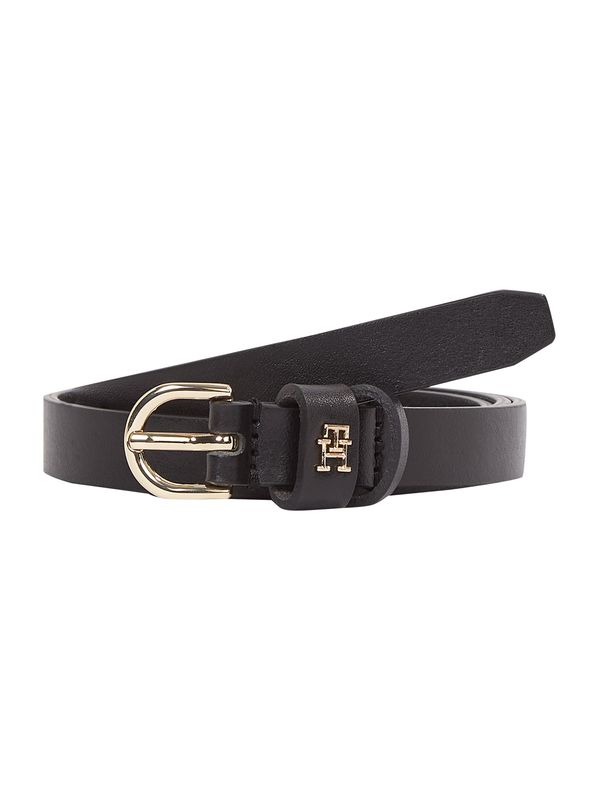 TOMMY HILFIGER TOMMY HILFIGER Remen  crna