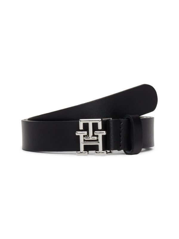 TOMMY HILFIGER TOMMY HILFIGER Remen  crna