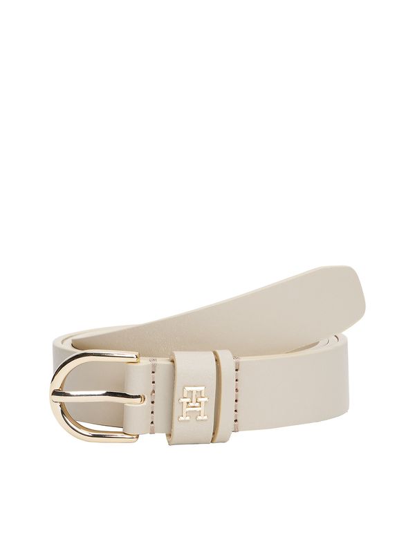 TOMMY HILFIGER TOMMY HILFIGER Remen 'Essential Effortless 2.5'  svijetlobež