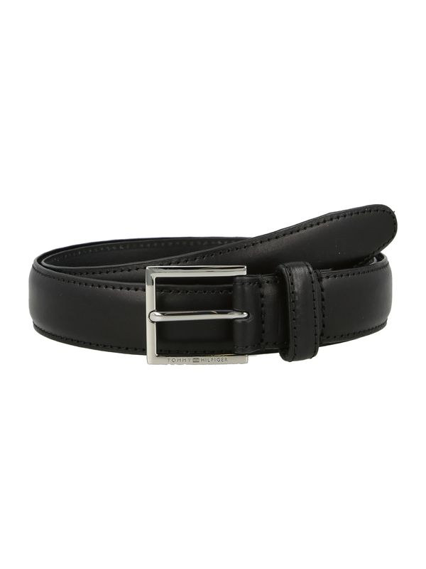 TOMMY HILFIGER TOMMY HILFIGER Remen 'HUDSON 3.0'  crna